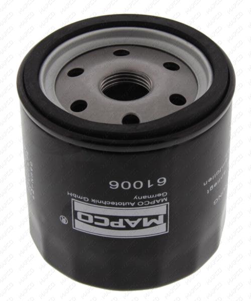 Ölfilterpatrone (61006), Fiat / Lancia / Seat ....